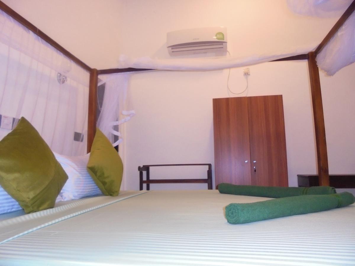 Surf Bay Resort Arugam Bay Exterior foto