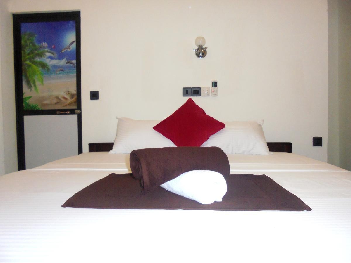 Surf Bay Resort Arugam Bay Exterior foto