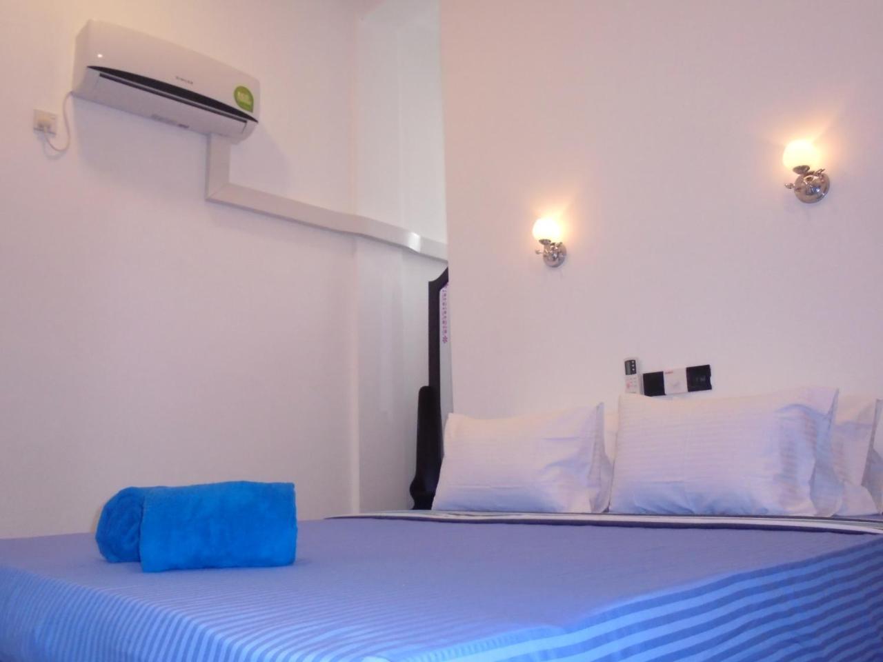 Surf Bay Resort Arugam Bay Exterior foto